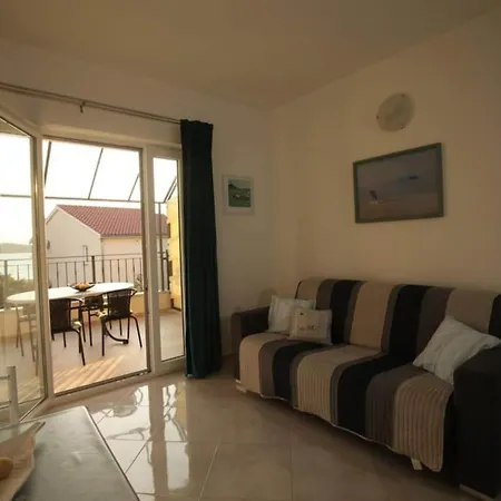 Ana - One Bedroom A2