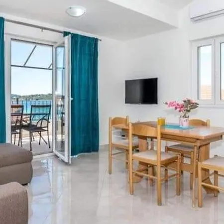 Ana - One Bedroom A2 Appartement *