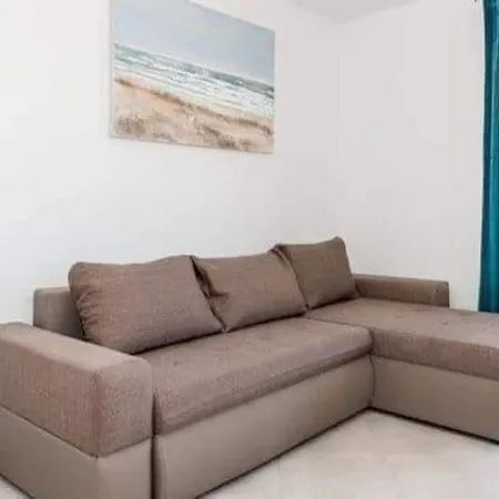 Appartement Ana - One Bedroom A2 *