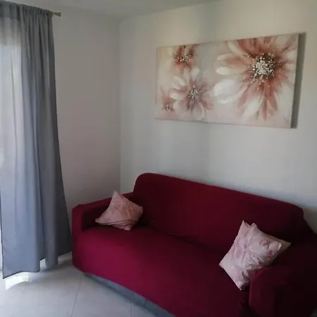 Ana - One Bedroom A2 Appartement Srima