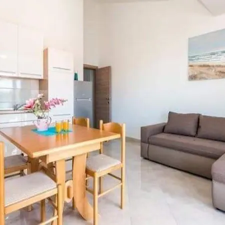 Appartement Ana - One Bedroom A2 Srima