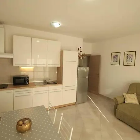 Appartement Ana - One Bedroom A2