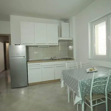 Ana - One Bedroom A2 Appartement *