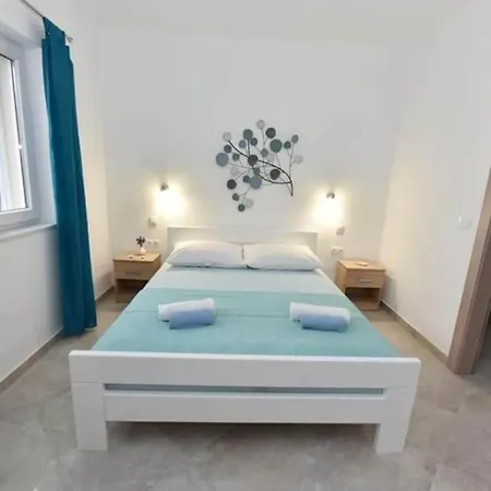 Appartement Ana - One Bedroom A2