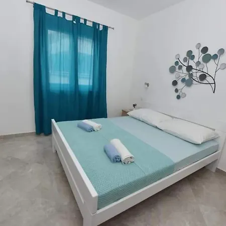 Ana - One Bedroom A2 Srima