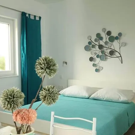 Ana - One Bedroom A2 *