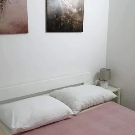 Appartement Ana - One Bedroom A2