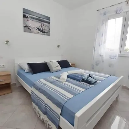 Appartement Ana - One Bedroom A2