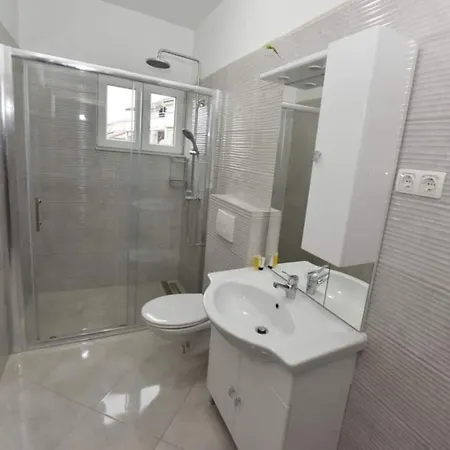 Ana - One Bedroom A2 *