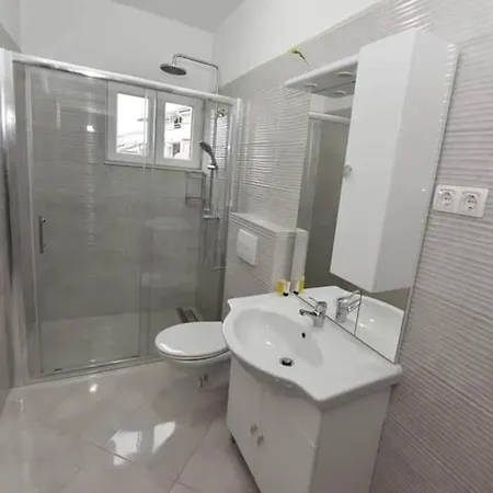 Ana - One Bedroom A2 Srima