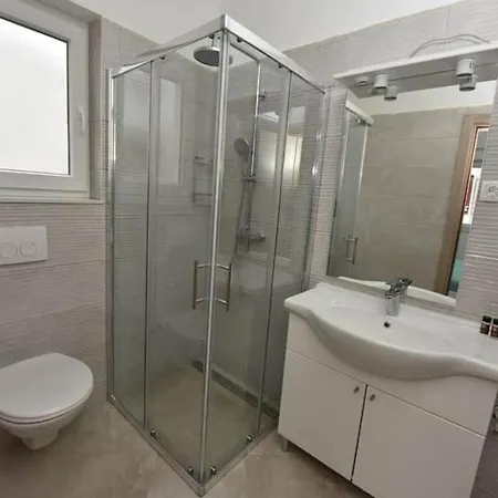 Ana - One Bedroom A2 Srima