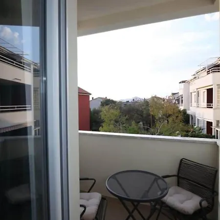 Appartement Ana - One Bedroom A2