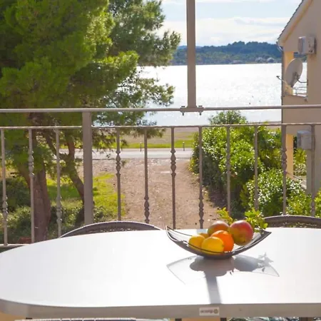 Ana - One Bedroom A2 *