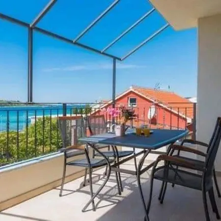Appartement Ana - One Bedroom A2 Srima
