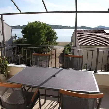 Ana - One Bedroom A2 *