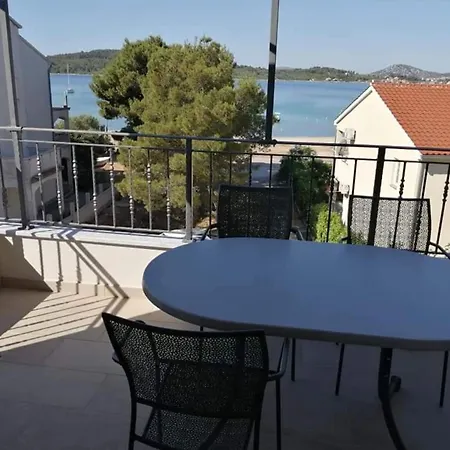 Ana - One Bedroom A2 Appartement Srima