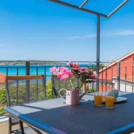 Appartement Ana - One Bedroom A2 Srima
