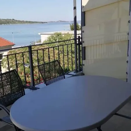 Ana - One Bedroom A2 Appartement *