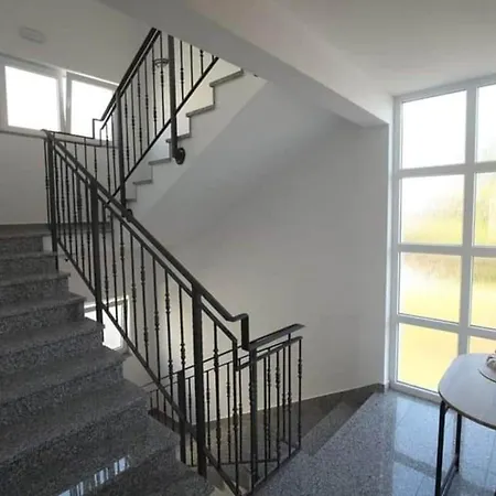 Ana - One Bedroom A2