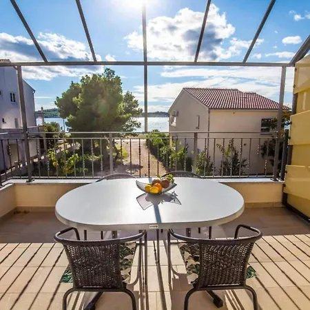 Ana - One Bedroom A2 Appartement Srima