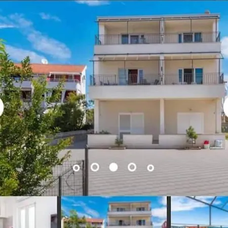 Ana - One Bedroom A2